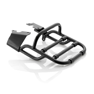 Rizoma Rear Rack ZBW071B - Black