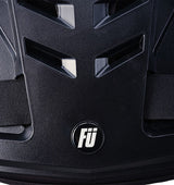 Fusport Shield - Dirt Deflector - Black