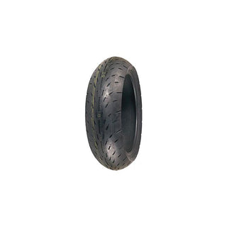 Shinko 003A Ultra Drag 180/55 ZR17 Sport Bike Rear Tyre
