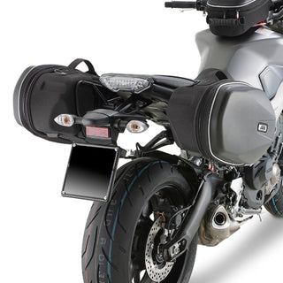Givi Easylock Pann Frame Mt-09  +Kit +
