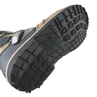 Forma Terra Evo Motorcycle Boots - Brown - MotoHeaven