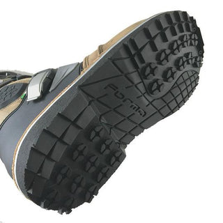 Forma Terra Evo Low Motorcycle Boots - Brown - MotoHeaven