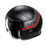 HJC V31 Byron MC-1SF Helmet