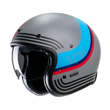 HJC V31 Byron MC-21SF Helmet