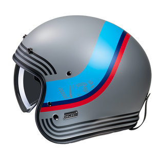 HJC V31 Byron MC-21SF Helmet