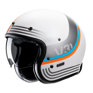 HJC V31 Byron MC-27 Helmet