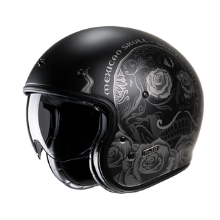 HJC V31 Desto MC-5SF Helmet