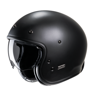 HJC V31 Helmet - Semi Flat Black