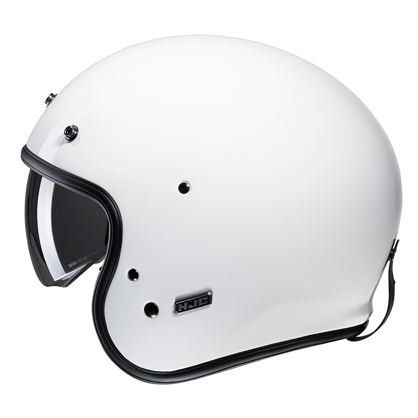 HJC V31 Helmet - White