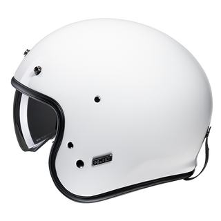 HJC V31 Helmet - White