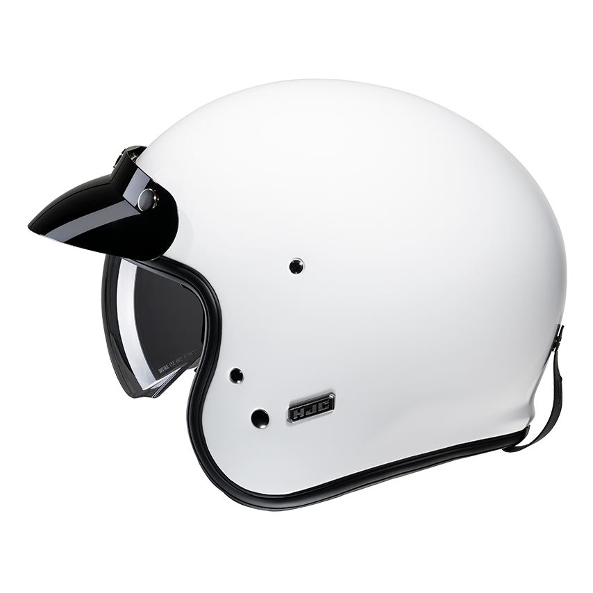 HJC V31 Helmet - White