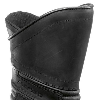 Forma Voyage Motorcycle Boots - Black - MotoHeaven