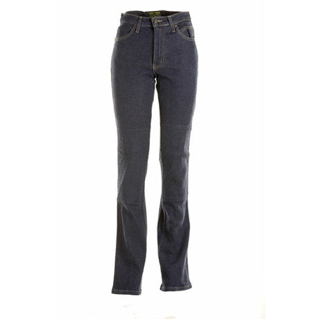 Draggin Jeans Classic Blue Womens - MotoHeaven