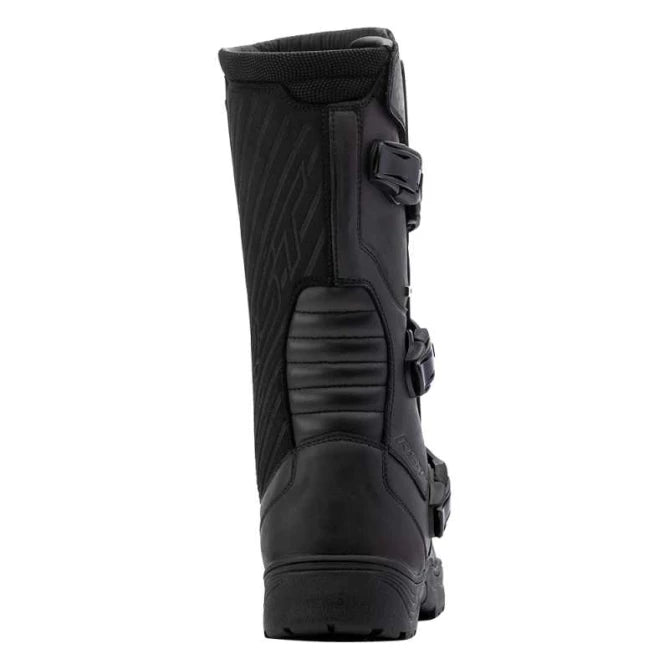 RST Ambush CE Men Waterproof ADVenture Boots - Black