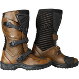 RST Ambush CE Men Waterproof ADVenture Boots - Brown