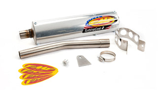 FMF UNIVERSAL 1-1/4 INCH TURBINECORE 2 SPARK ARRESTOR 20303