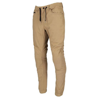 Argon Venom Regular Jogger - Tan