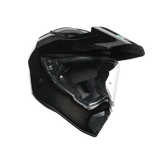AGV AX9 Helmet - Glossy Carbon
