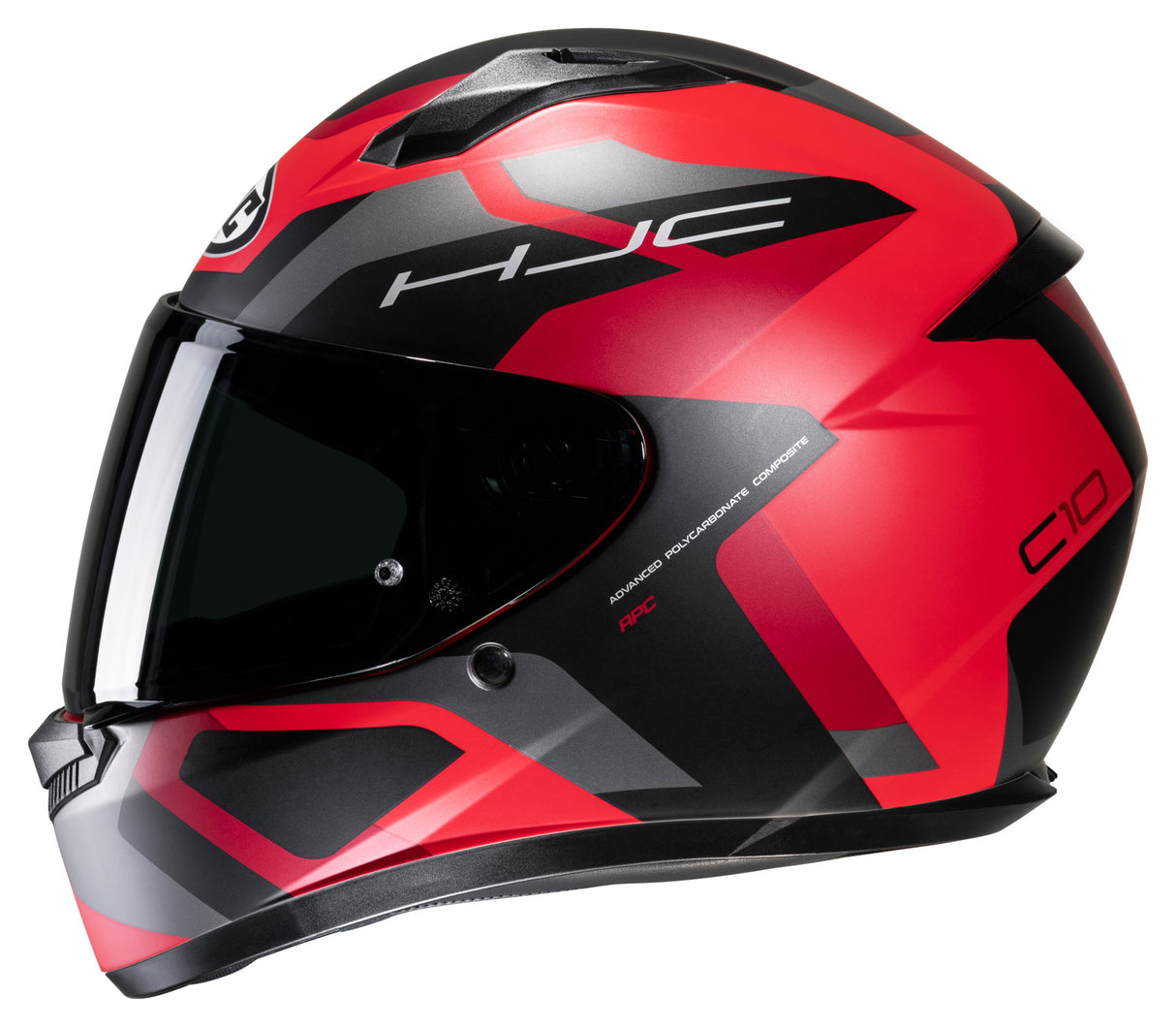 HJC C10 Tins MC-1SF Helmet