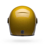 Bell Bullitt Helmet - Gold Flake