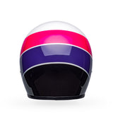 Bell Custom 500 Helmet - Riff Pink/Purple