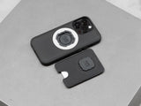 Quad Lock Mag Case Iphone 15 Pro (6.1 In)