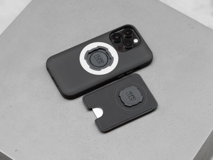 Quad Lock Mag Case Iphone 15 Plus (6.7 In)