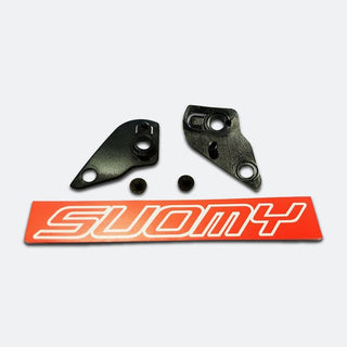 Suomy Speedstar Pivot Kit