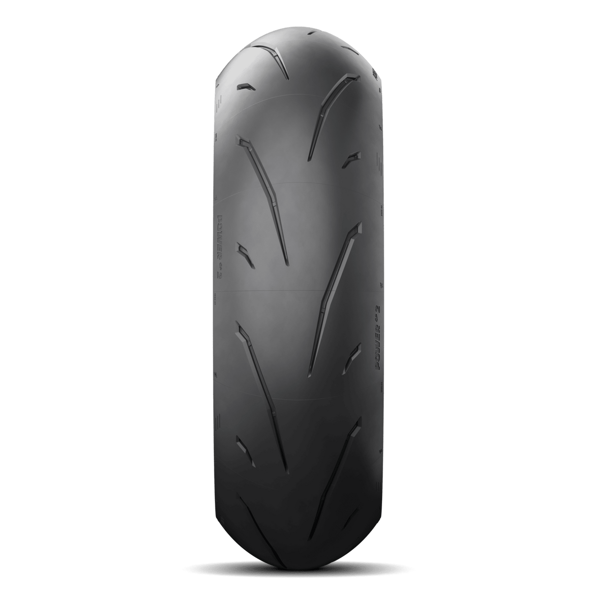Michelin Power GP2 190/50 ZR 17 (73W) Rear Tyre