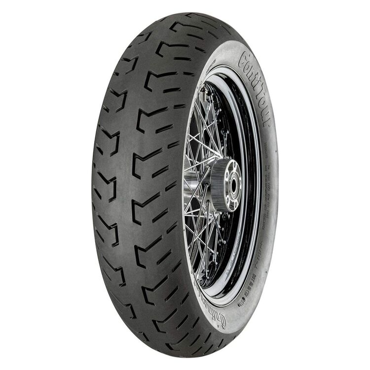 Continental Tour 150/90 H15 80H TLR Cruiser Rear Tyre