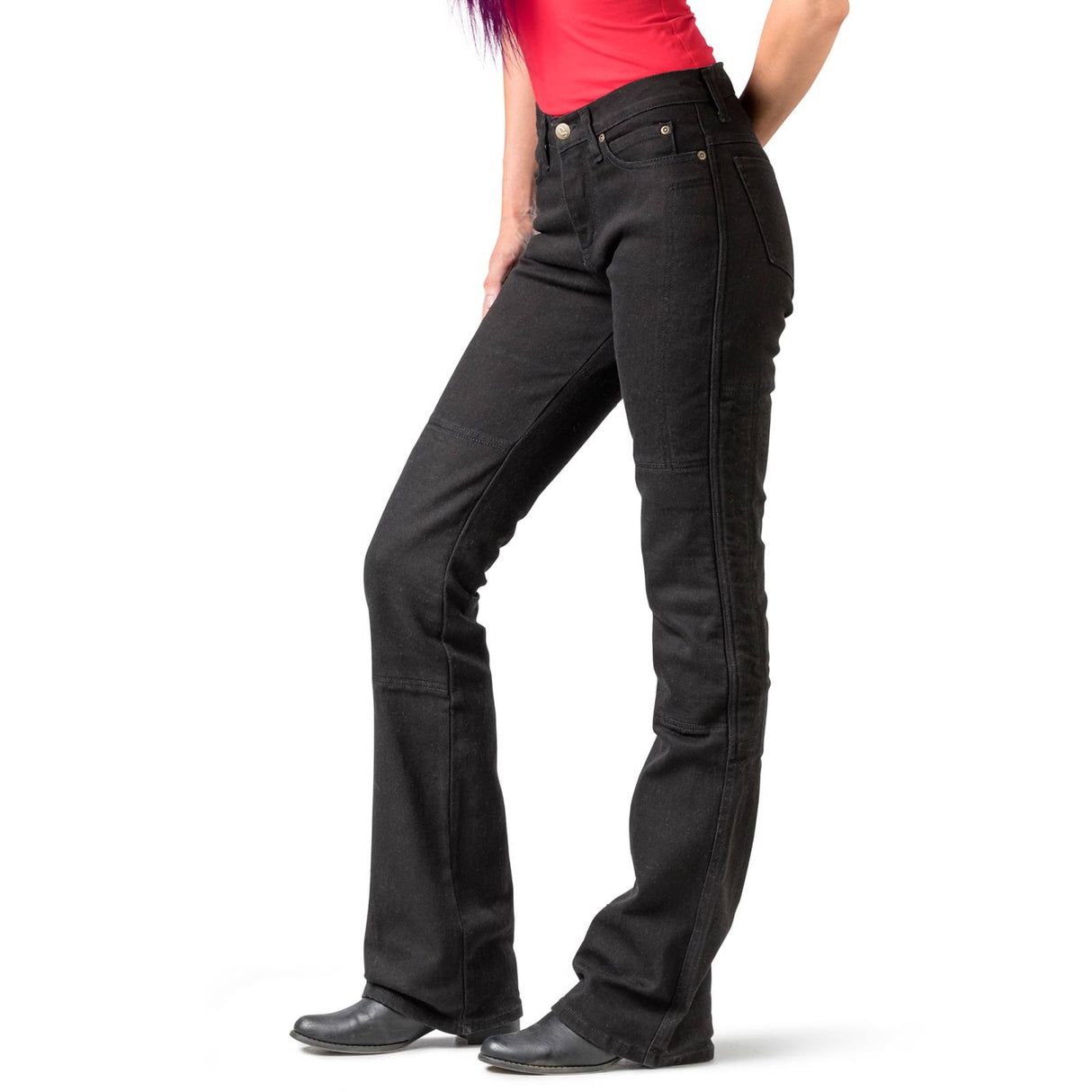 Draggin Jeans Skins Womens - MotoHeaven