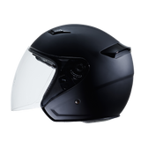 Eldorado ESD E10 Helmet - Matt Black