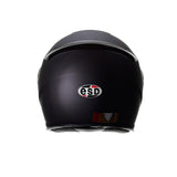 Eldorado ESD E10 Helmet - Matt Black