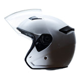 Eldorado ESD E10 Helmet - Gloss White