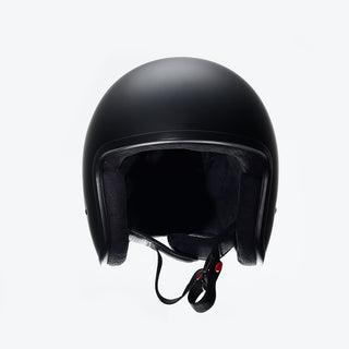 Eldorado EXR Helmet - Matt Black