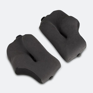 Suomy SR-GP Replacement Cheek Pads - S