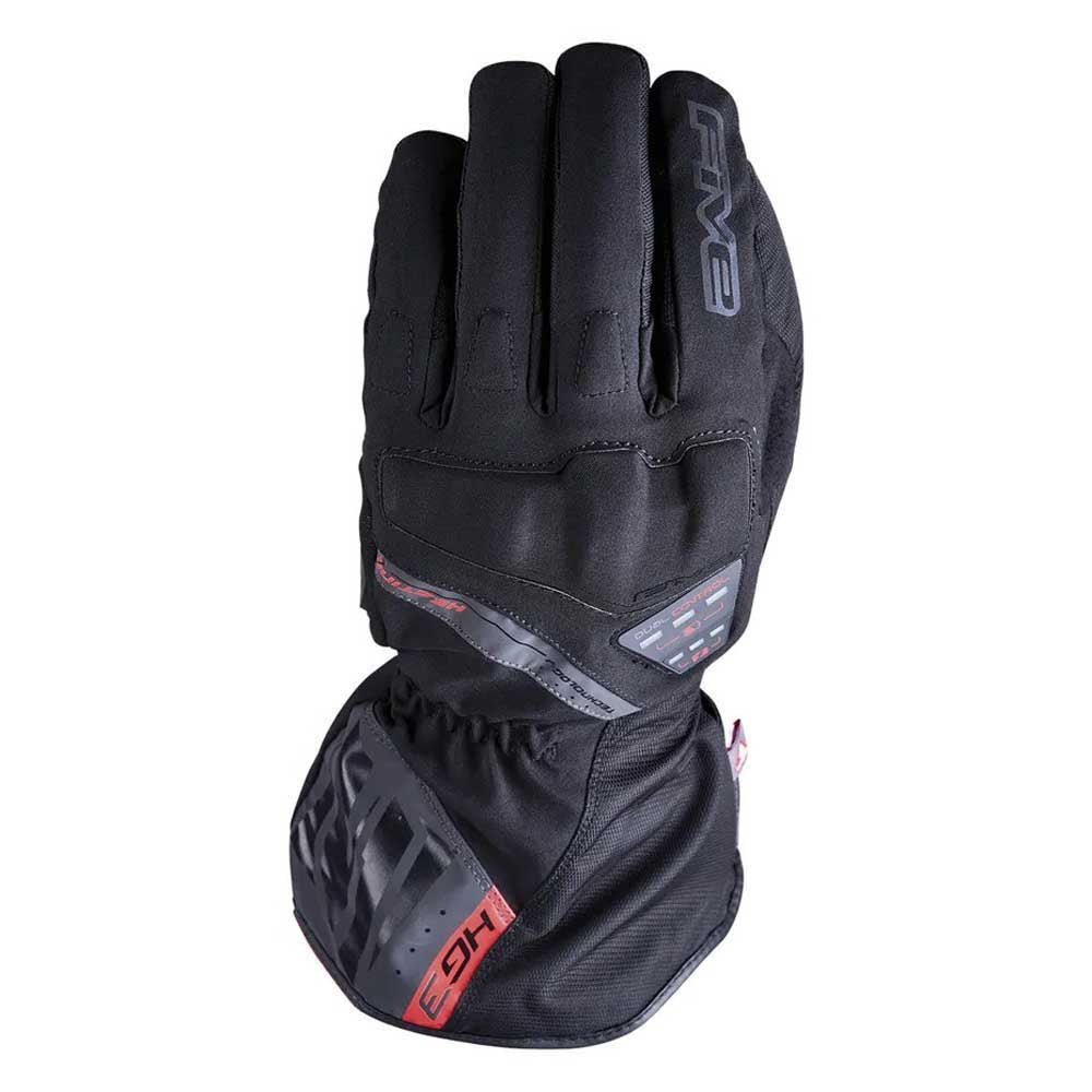 Five HG-3 Evo Gloves