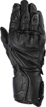 Ixon Gp4 Air Gloves - Black