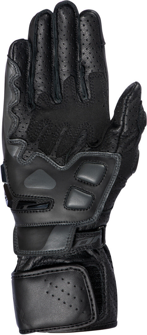 Ixon Gp5 Air Lady Gloves - Black