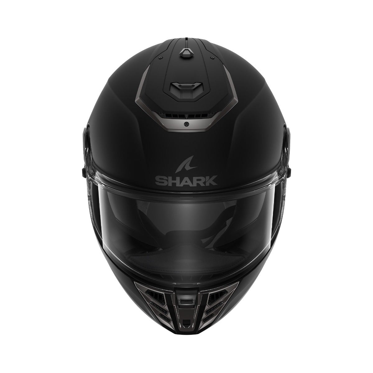 Shark Spartan RS Blank Helmet