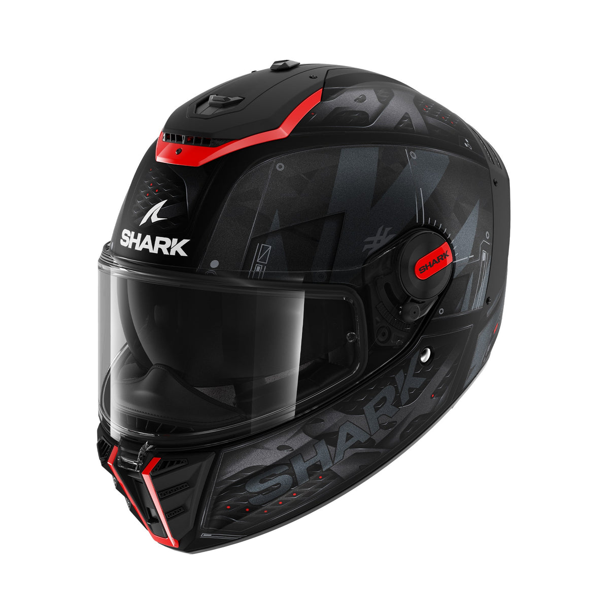 Shark Spartan RS Stingrey Helmet