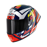 Shark Race-R Pro GP Replica Zarco Signature Helmet