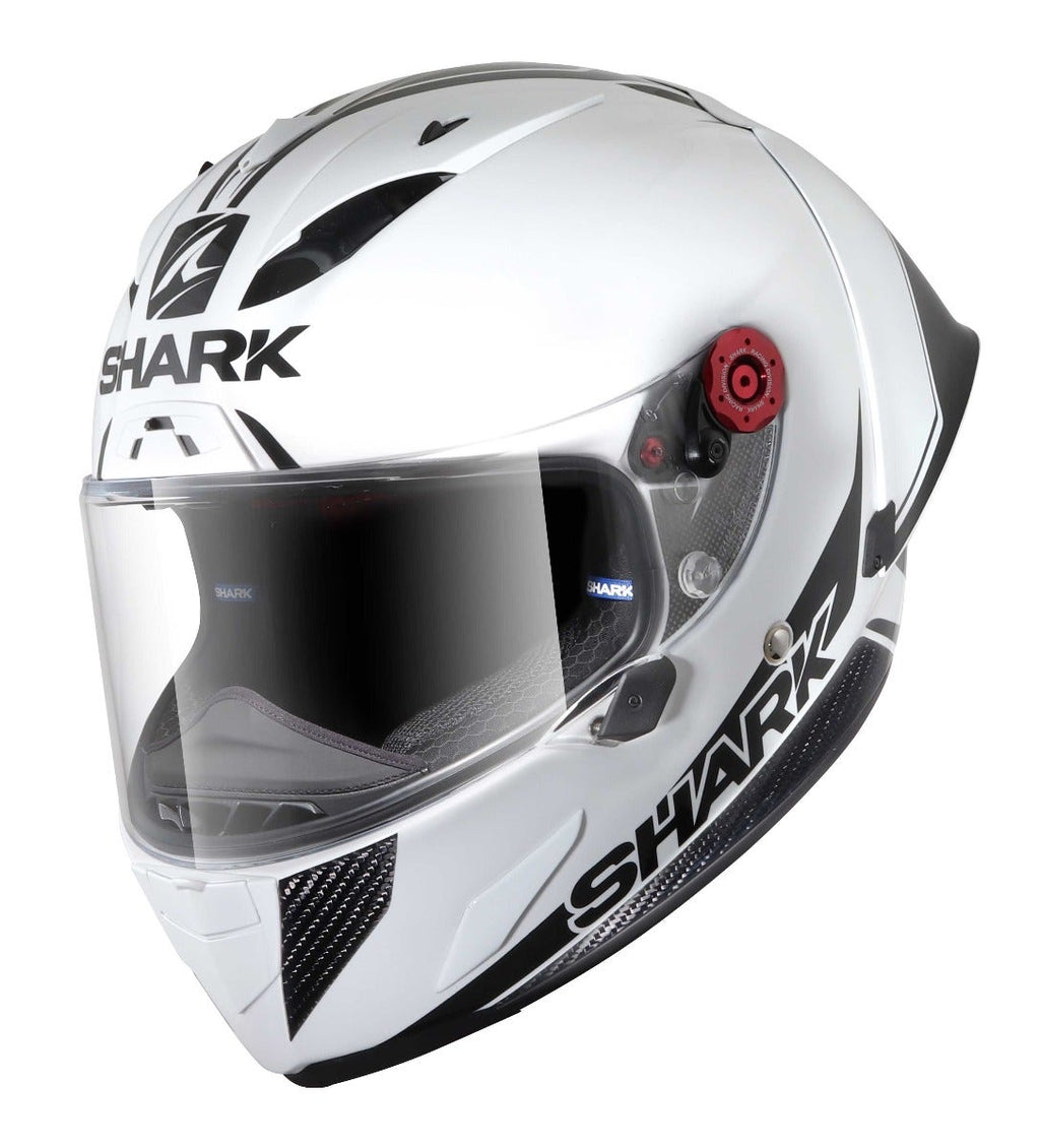 Shark Race R Shark Adventure Helmet Shark Spartan RS Zarco Replica
