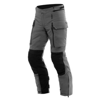 Dainese Hekla Ab-Shell Pro 20K Pants - Iron-Gate/Black