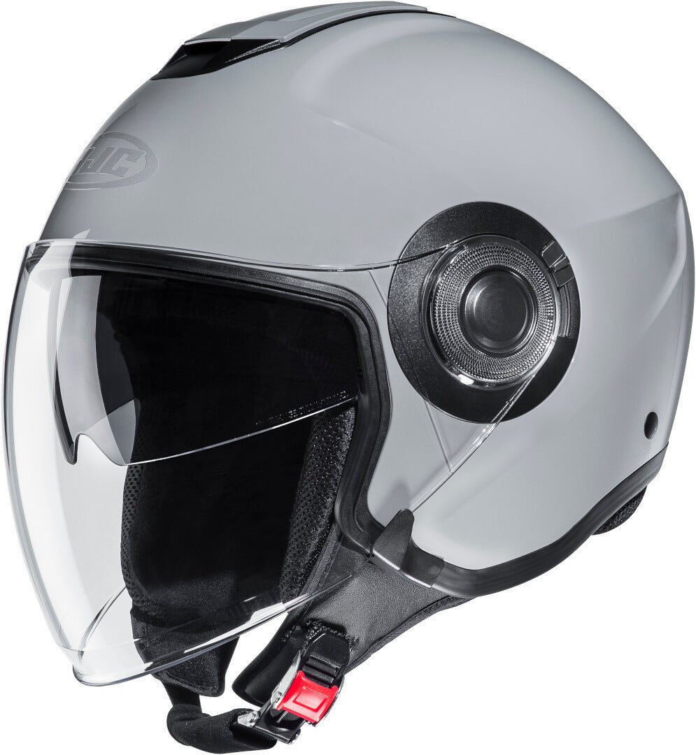 HJC i40N N Gray Helmet