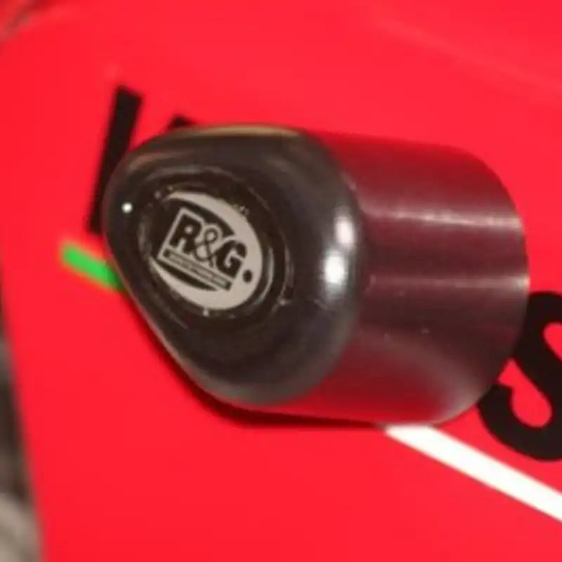 R&G Crash Protectors - Aero Style for Ducati 848, 1098 and 1198