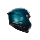 AGV K6 Petrolio Helmet - Matt