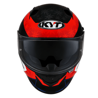 KYT NF-R Force Helmet