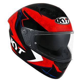 KYT NF-R Force Helmet