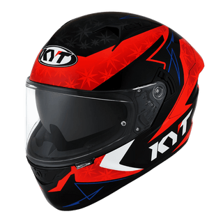 KYT NF-R Force Helmet